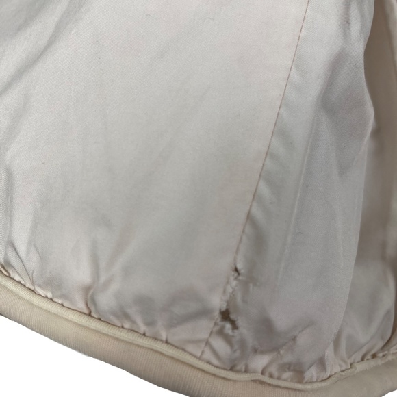 Patagonia Retro X Deep Pile Aztec Hooded Sherpa Fleece Jacket - Picture 5 of 6